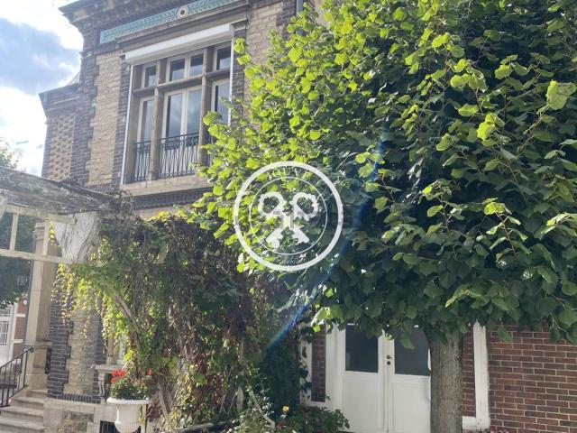 Maison vente à Quartier de la Cité, Troyes