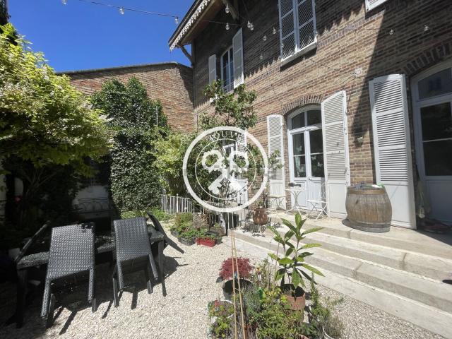 Maison vente à Quartier de la Cité, Troyes
