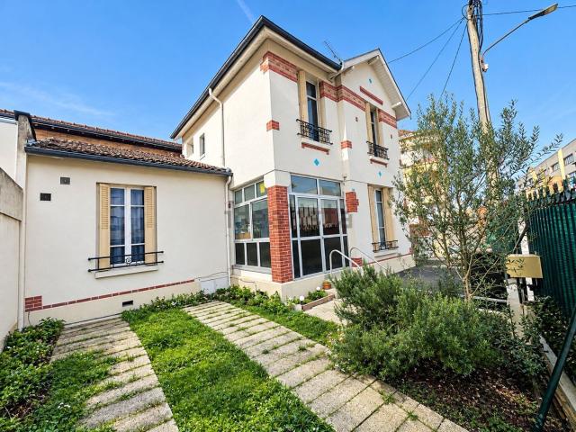 Maison vente à Quartier de la Cité, Troyes