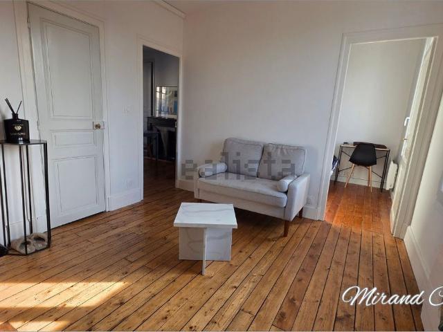 Maison vente à Troyes, Aube