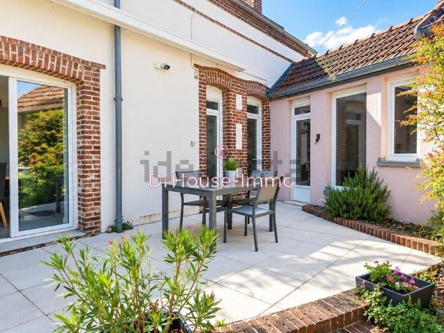 Maison vente à Troyes, Aube