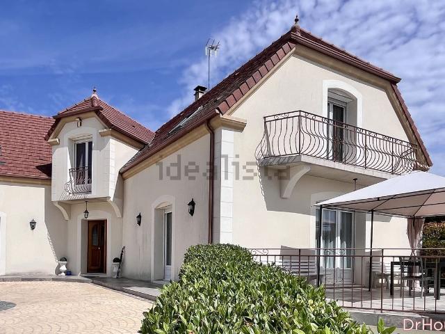 Maison vente à Troyes, Aube