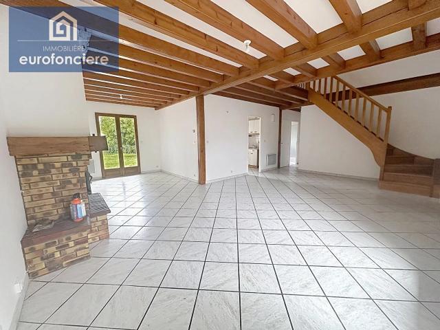 Maison location à Troyes