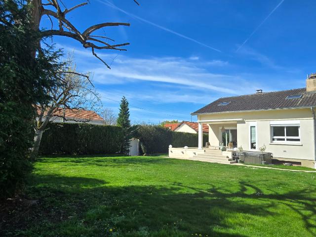 Maison vente à Troyes