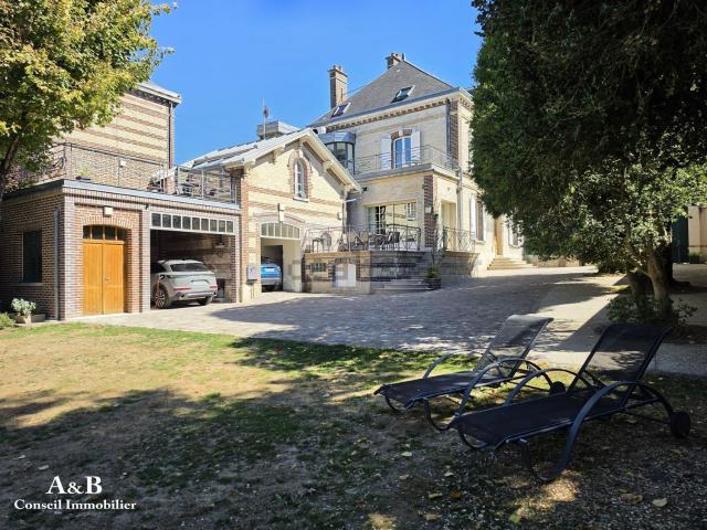Maison vente à Quartier de la Cité, Troyes