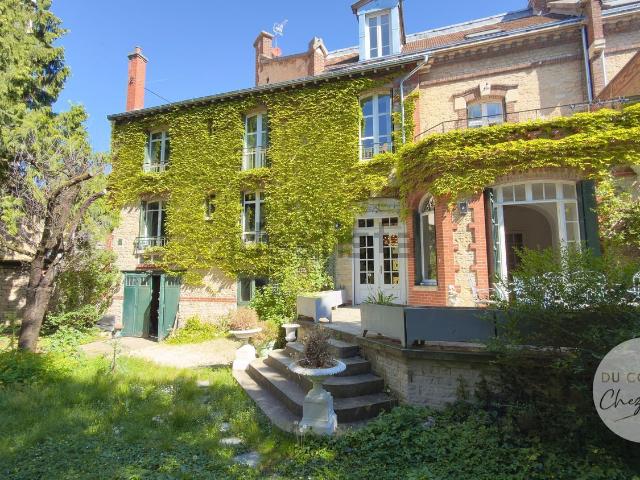 Maison vente à Quartier de la Cité, Troyes