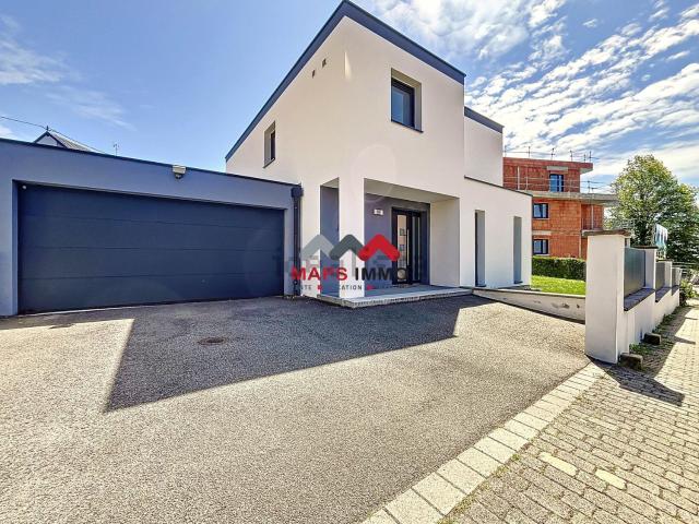 Maison vente à Truchtersheim