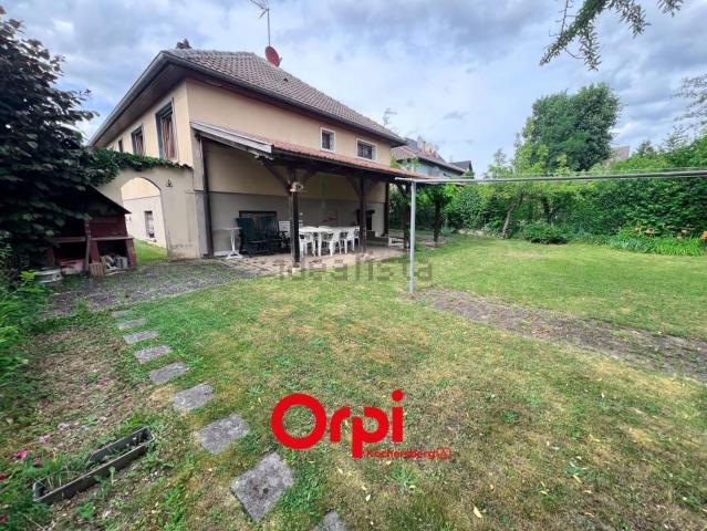 Maison vente à Truchtersheim