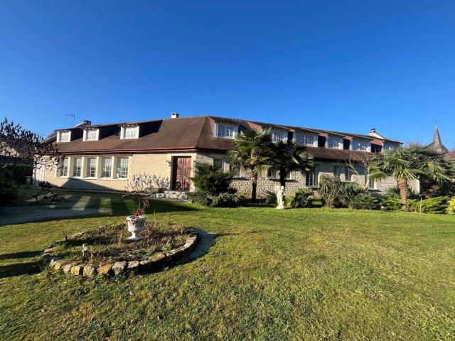 Maison vente à Trucy, Aisne