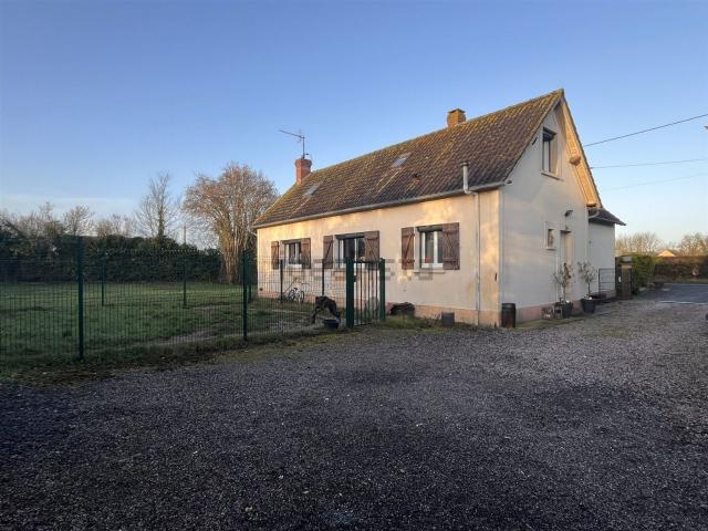 Maison vente à Trun, Orne