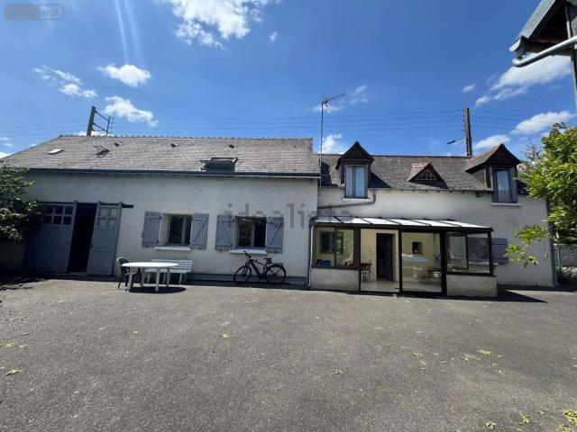 Maison vente à Les Noels, Truyes