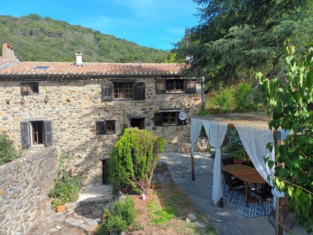 Maison vente à Tuchan, Aude