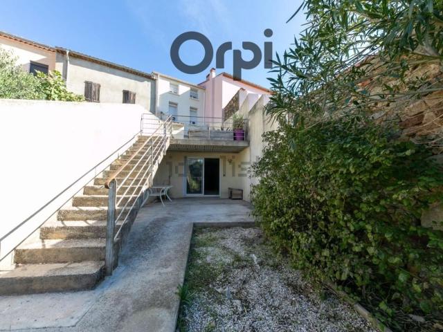 Maison vente à Tuchan, Aude