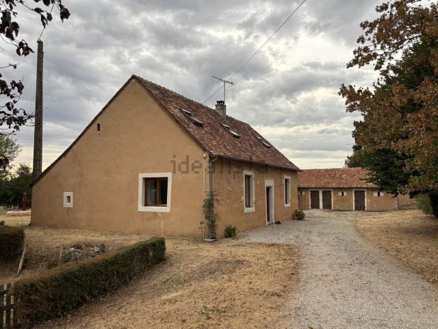 Maison vente à Tuffé, Tuffé Val de la Chéronne