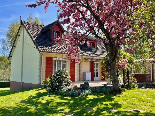 Maison vente à Tuffé, Tuffé Val de la Chéronne