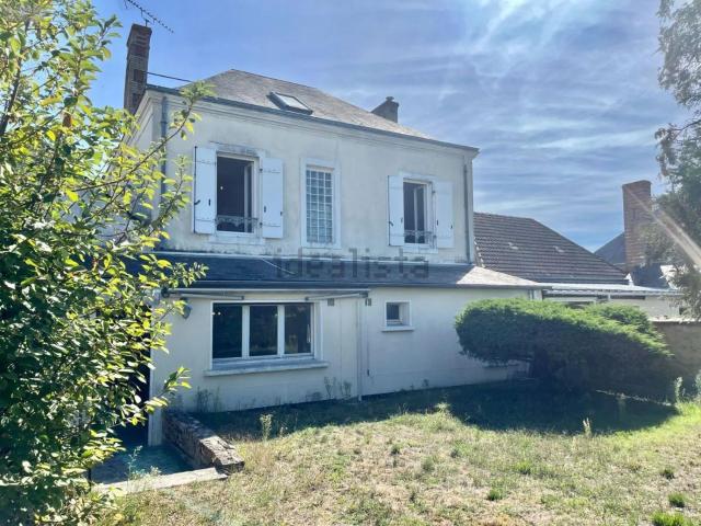 Maison vente à Tuffé, Tuffé Val de la Chéronne