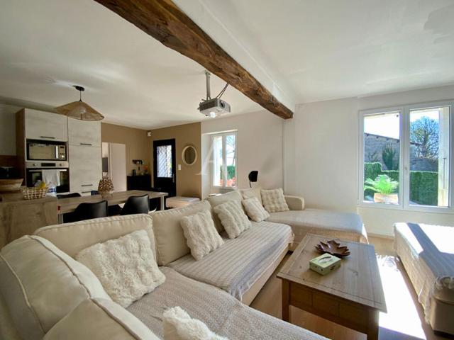 Maison vente à Jonzac, Tugéras-saint-maurice