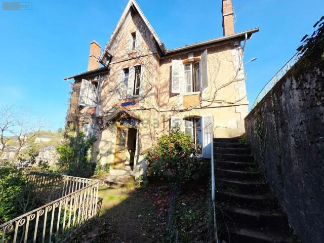 Maison vente à Le Trech, Tulle