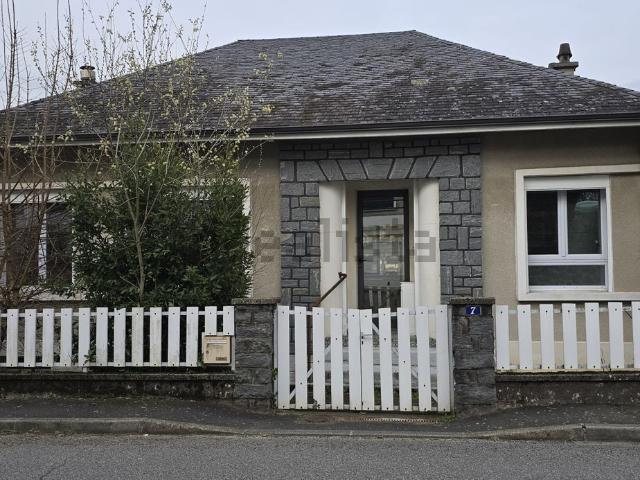 Maison vente à Le Trech, Tulle