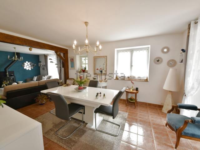 Maison vente à Le Trech, Tulle