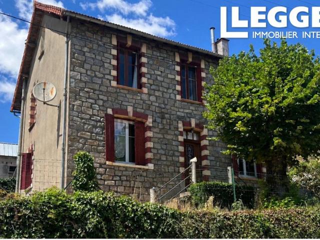 Maison vente à Le Trech, Tulle