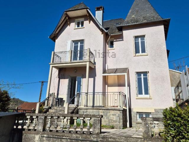 Maison vente à Le Trech, Tulle