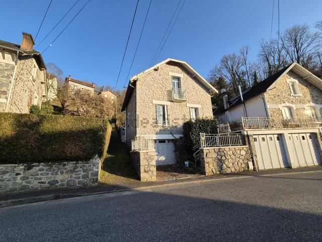 Maison vente à Le Trech, Tulle