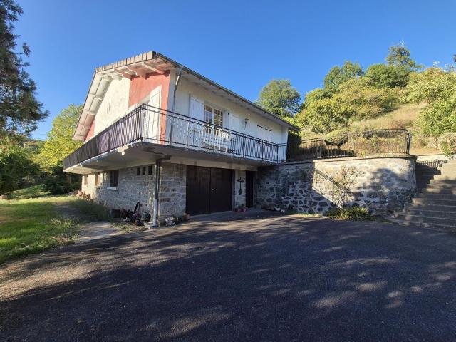 Maison vente à Le Trech, Tulle