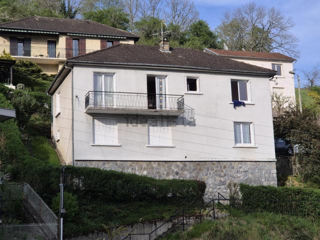 Maison vente à Le Trech, Tulle