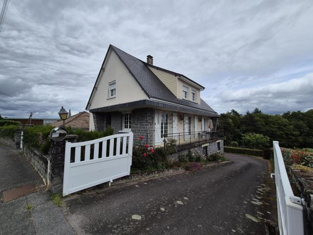 Maison vente à Le Trech, Tulle