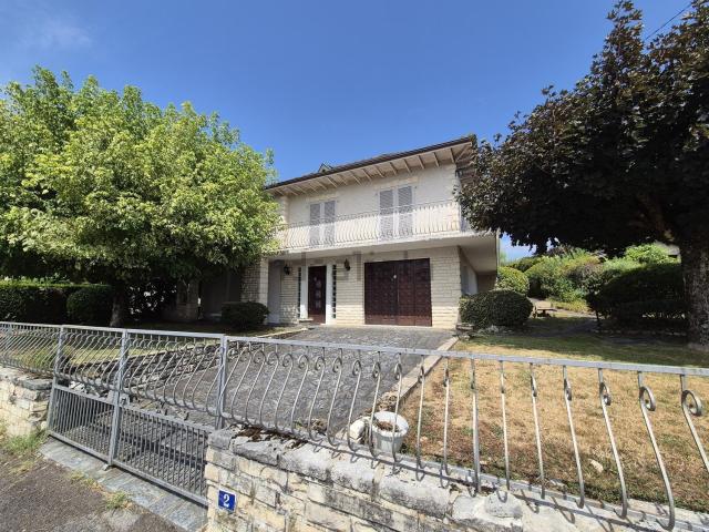 Maison vente à Le Trech, Tulle