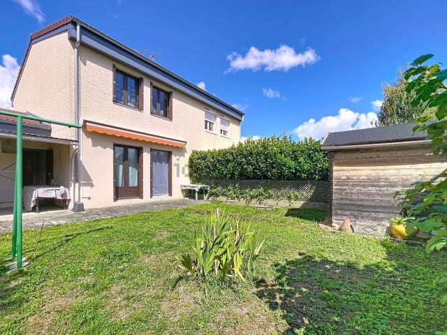 Maison vente à La Félie, Tullins