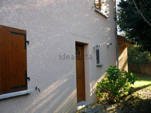 Maison location à La Félie, Tullins