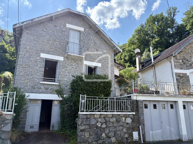 Maison vente à Tulle
