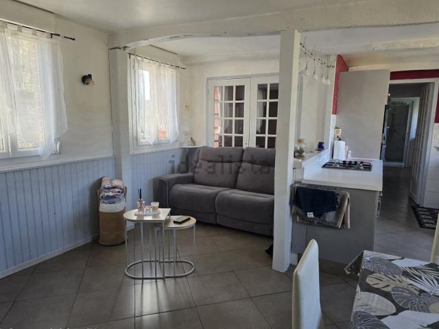 Maison vente à Tully, Somme