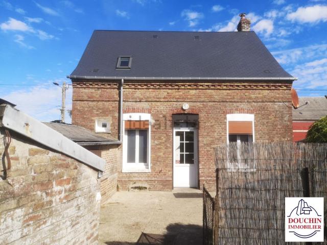 Maison location à Tully, Somme