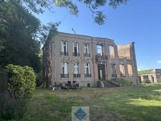 Maison vente à Tully, Somme