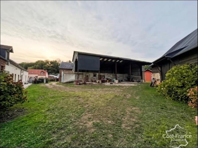 Maison vente à Tupigny, Aisne