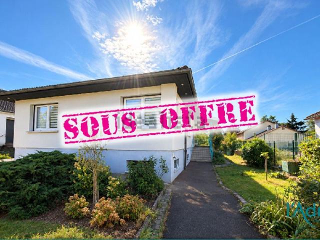 Maison vente à Turckheim, Collectivité européenne d'Alsace