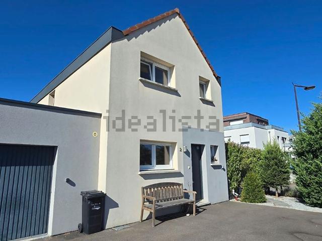 Maison vente à Logelbach, Turckheim