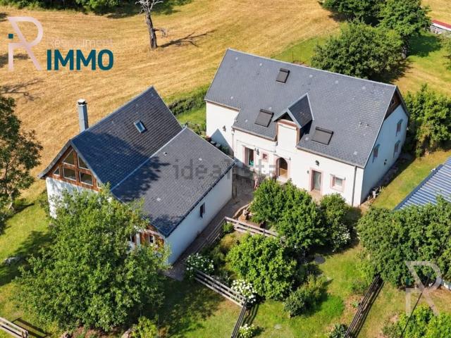 Maison vente à Sur les Champs, Labaroche