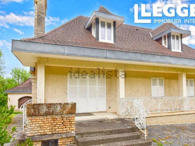 Maison vente à La Meynarde, Turenne