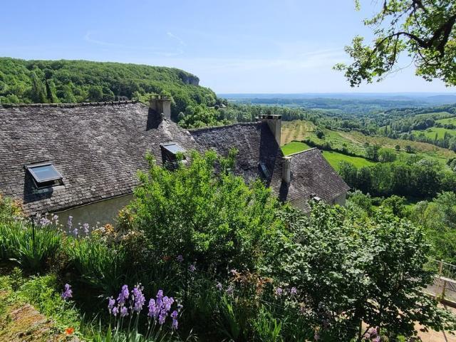 Maison vente à Turenne, Corrèze