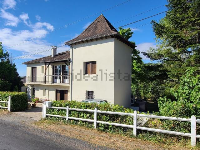 Maison vente à Gare de Turenne, Turenne