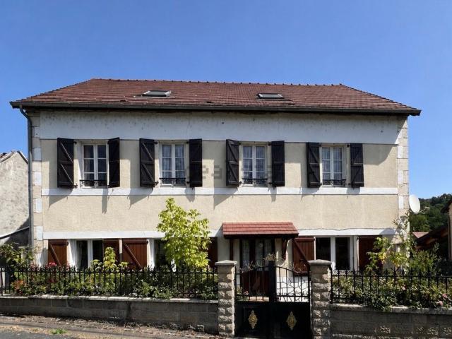 Maison vente à Gare de Turenne, Turenne
