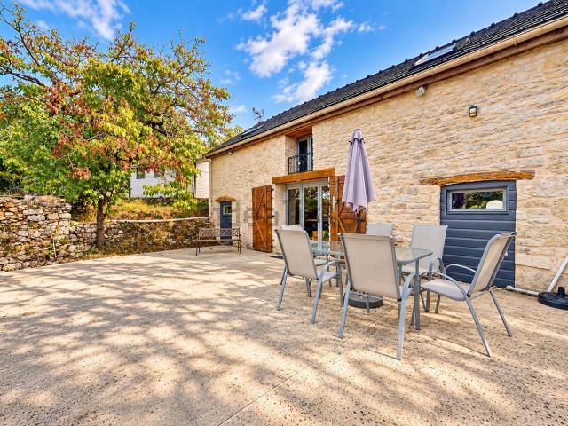 Maison vente à La Vaysse, Turenne