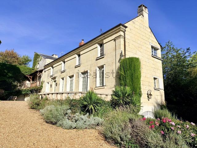 Maison vente à Le Bourg, Turquant