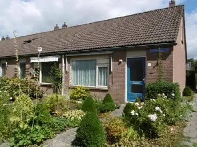 Woning te huur in Kraggenburg, Flevoland