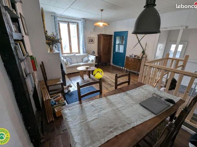 Maison vente à Bourges