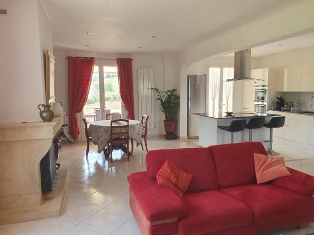 Maison vente à Lodève, Saint-martin-de-londres